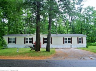 22 Bay Bridge Rd, Brunswick, ME 04011