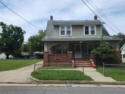 304 E Trout St, Covington, VA, 24426