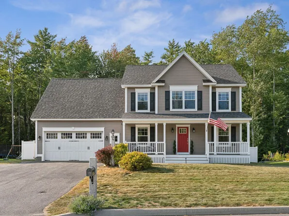 28 Country Club Drive, Saco, ME 04072
