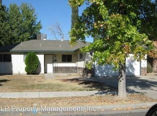 3263 Loughborough Dr, Merced, CA 95348