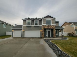 5017 Laredo Dr, Pasco, WA