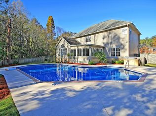 111 S Warwick Trce, Goose Creek, SC 29445