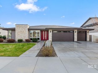 9685 W Snowcap Dr, Boise, ID 83709