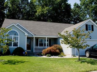 31 Sandtrap Ln, Middletown, CT 06457