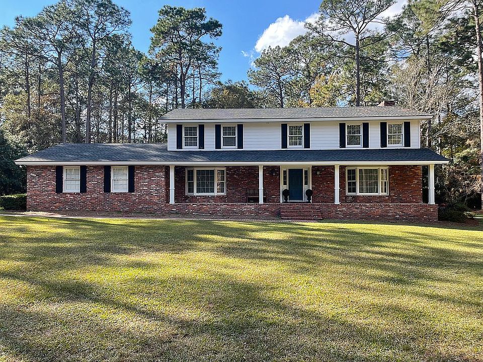 7 Quiet Cv, Moultrie, GA 31768 Zillow