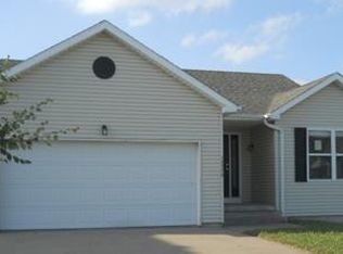 12570 Oak Rdg, Platte City, MO 64079
