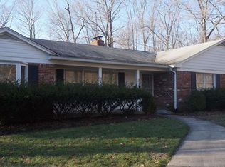 7214 Whitehall Dr, Indianapolis, IN 46256