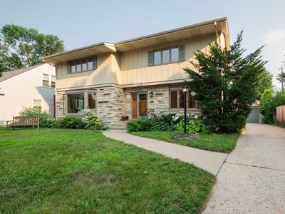 4609 Coffey Ln, Minneapolis, MN, 55406