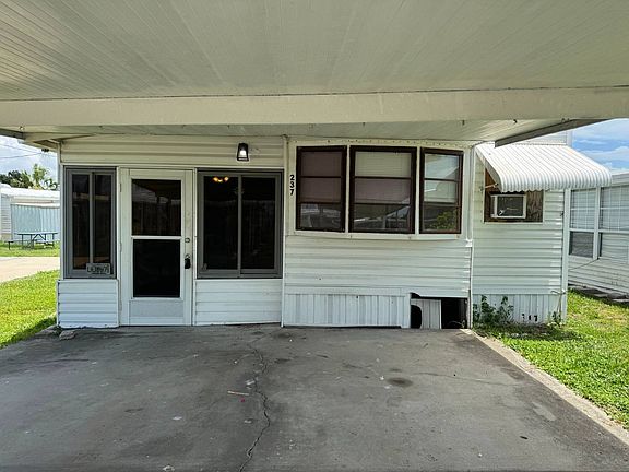 4th image of 4699 Continental Dr Lot 237