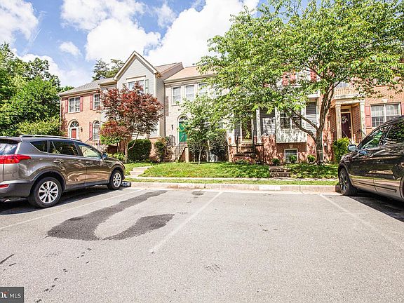 3rd image of 12434 Abbey Knoll Ct