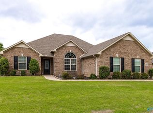 13305 Arbor Rdg, Madison, AL 35756