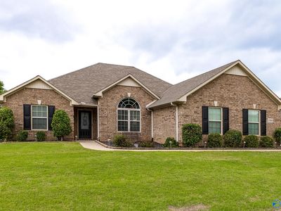13305 Arbor Rdg, Madison, AL, 35756