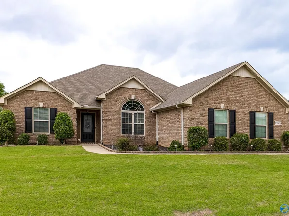 13305 Arbor Rdg, Madison, AL 35756