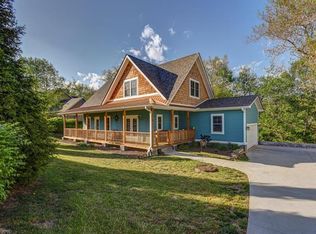 38 Rose Of Sharon Way, Candler, NC 28715