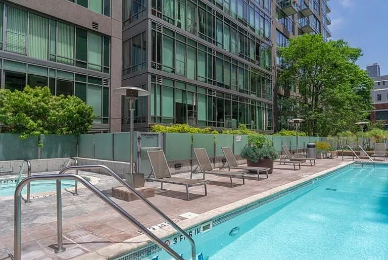 1100 S Hope St #1005 — Photo 7
