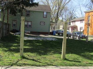 143 Gregory St, Rochester, NY 14620