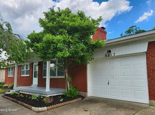 8217 Michael Ray Dr, Louisville, KY 40219