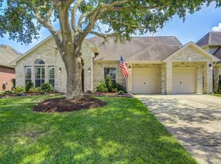 1707 Hidden Brook Ln, League City, TX 77573