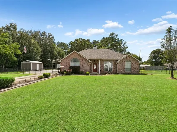 47165 Milton Rd, Tickfaw, LA 70466