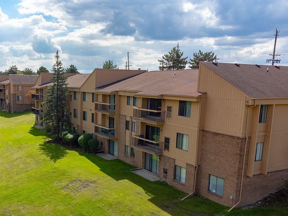 Franklin River Apartments 28733 Franklin River Dr Southfield MI Zillow