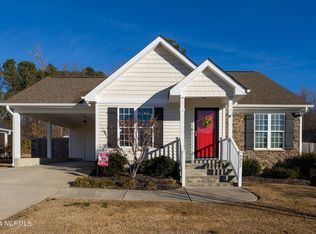 3307 Cranberry Ridge Dr SW, Wilson, NC 27893