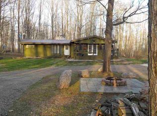 N13130 State Highway M95, Channing, MI 49815