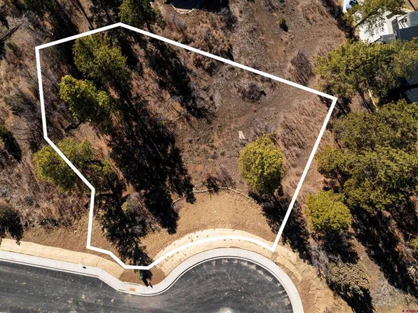 97 Winterberry Ct. (Lot 125), Durango, CO 81301