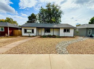 1419 11th Avenue, Longmont, CO 80501