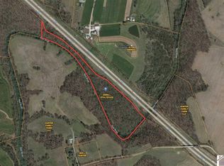 2715 Carneal Ln #B, Oak Grove, KY 42262