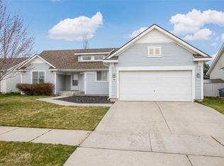 2014 N Tschirley Rd, Greenacres, WA 99016