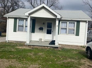 2122 E Riverside Dr, Evansville, IN 47714