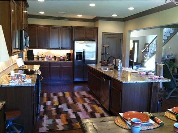 5th image of 5863 Sunset Canyon Dr Unit 165