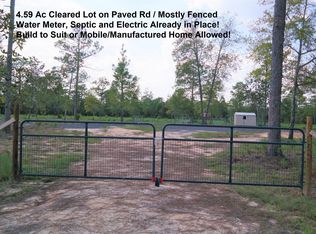 26 Martha Ln, Defuniak Springs, FL 32433