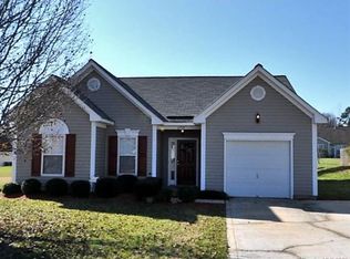 6918 Ayrshire Glen Pl, Charlotte, NC 28273