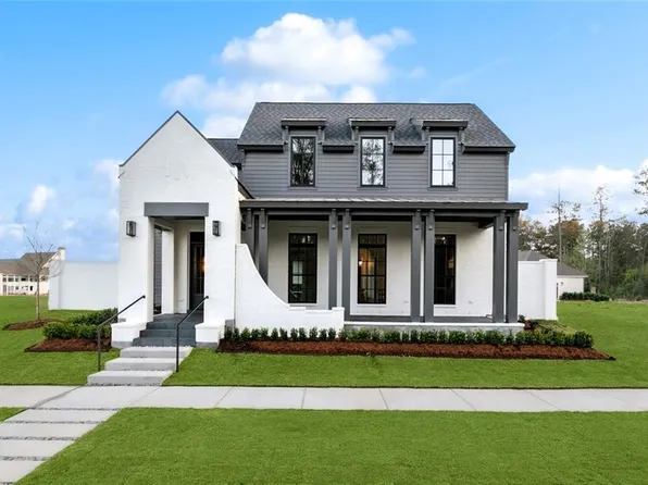 609 Melrose Ave, Covington, LA 70433