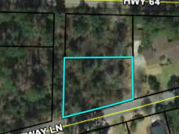 LOT 15 Fairway Lane, Barnwell, SC