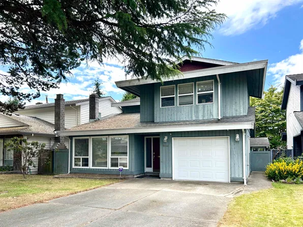 5146 Hollywood Dr, Richmond, BC V7E 4V4