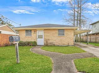 115 Woodlawn Ave, Harahan, LA 70123
