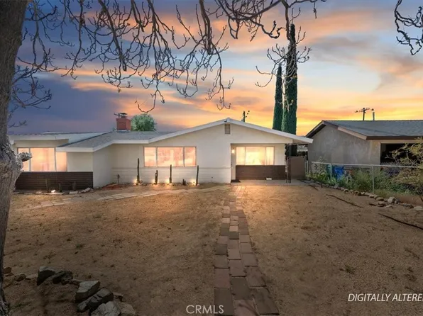 55837 Antelope Trl, Yucca Valley, CA 92284
