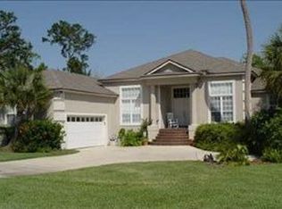 2729 Ocean Oaks Dr S, Fernandina Beach, FL 32034