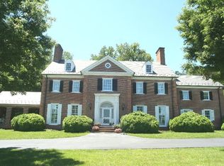 468 Columbus Dr, Bassett, VA 24055