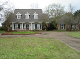 125 Sharpe Rd, Madison, MS 39110