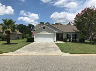 114 Marbella Dr, Murrells Inlet, SC 29576