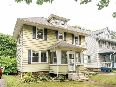 518 Humboldt St, Rochester, NY, 14610