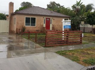 6930 Gale Ave, Long Beach, CA 90805