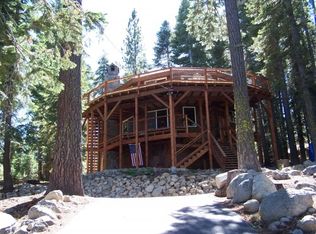 6185 McKinney Dr, Tahoma, CA 96142
