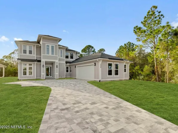 238 S RIVERWALK Drive, Palm Coast, FL 32137