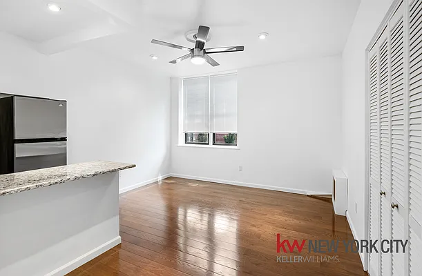 Rented by Keller Williams NYC | media 21