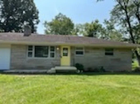 187 Tulip Dr, Indianapolis, IN 46227