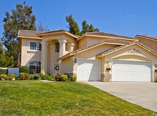 40454 Calle Katerine, Temecula, CA 92591